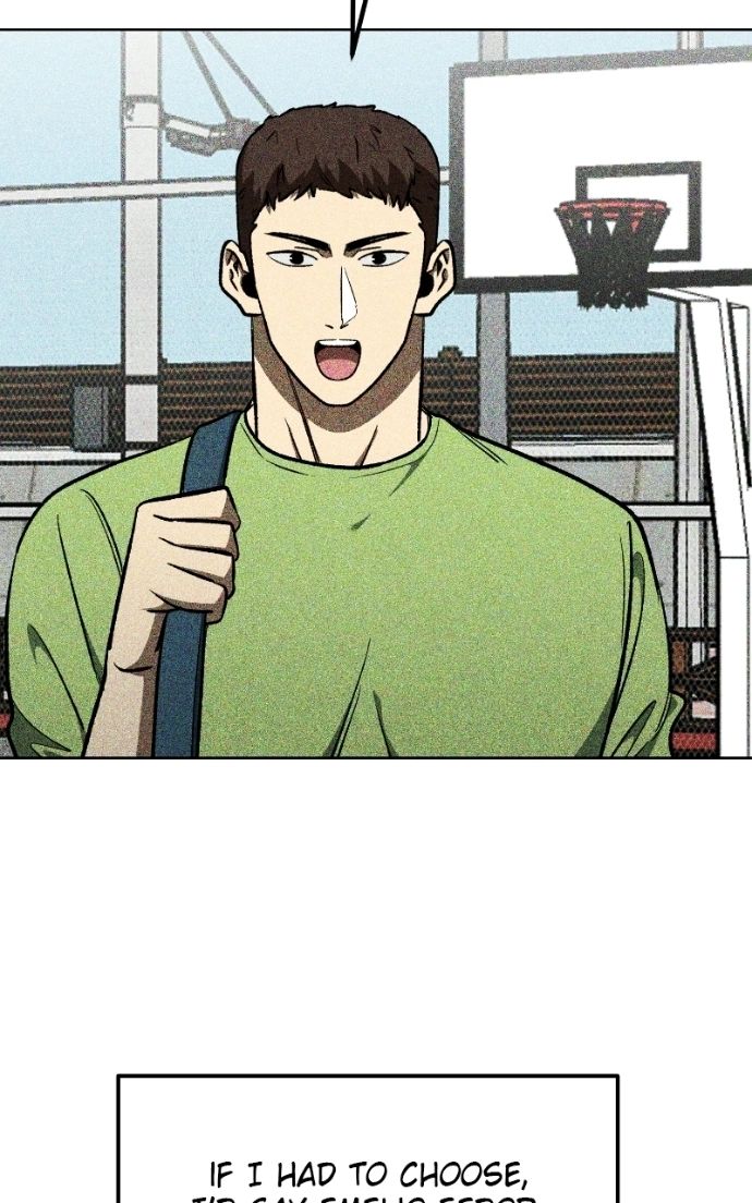 King of the Octagon Chapter 192 page 5 - 