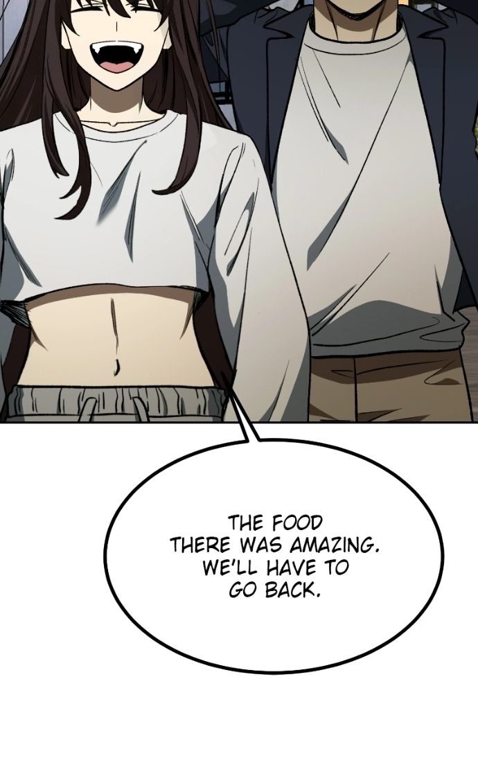 King of the Octagon Chapter 192 page 41 - 