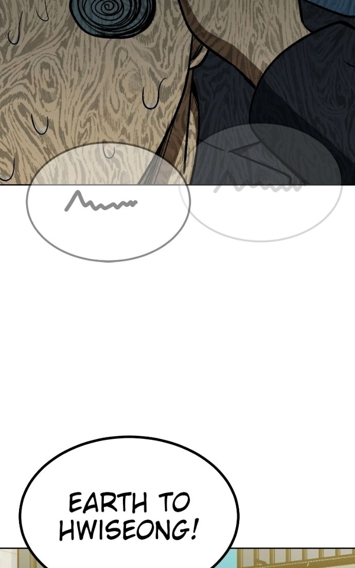 King of the Octagon Chapter 192 page 43 - 