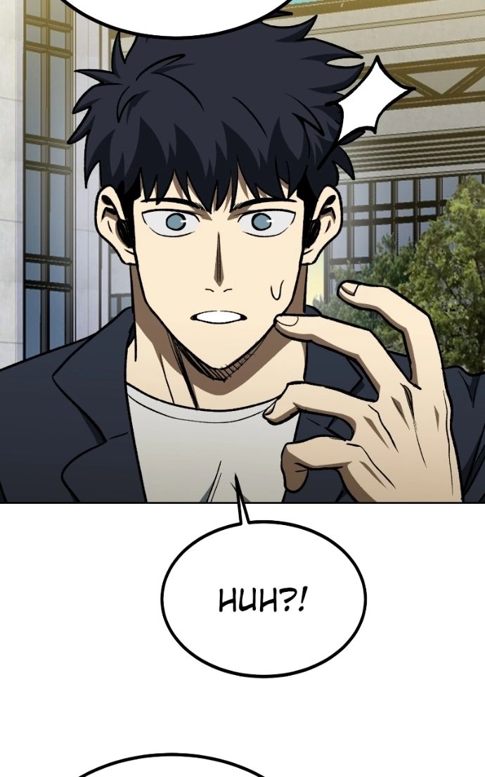 King of the Octagon Chapter 192 page 44 - 