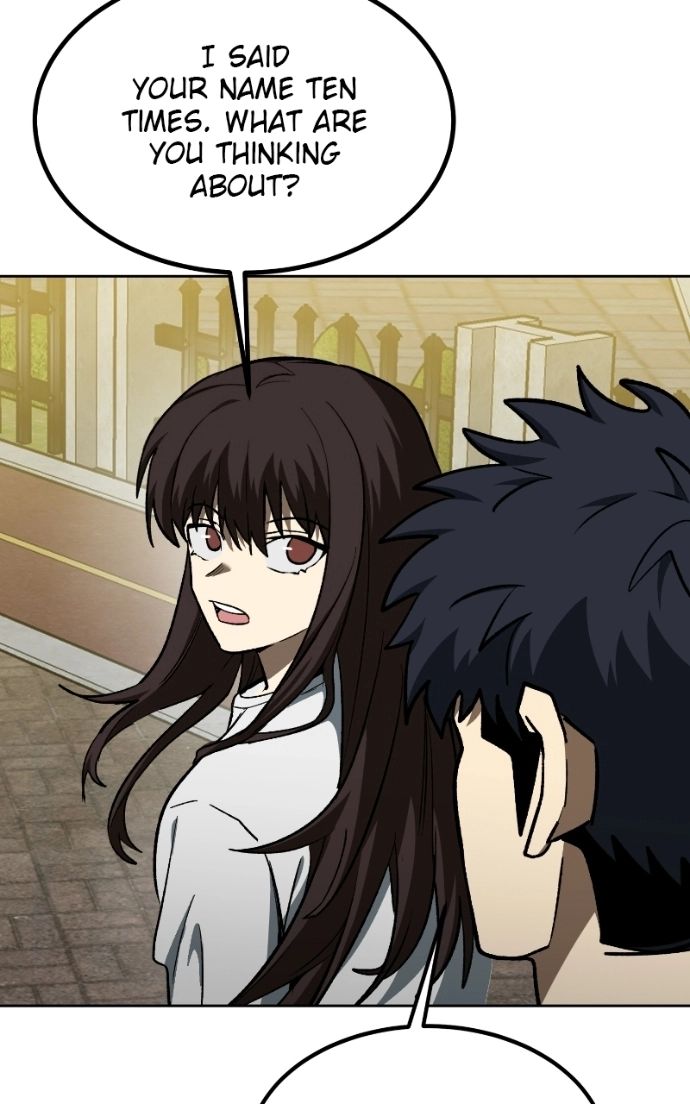 King of the Octagon Chapter 192 page 45 - 