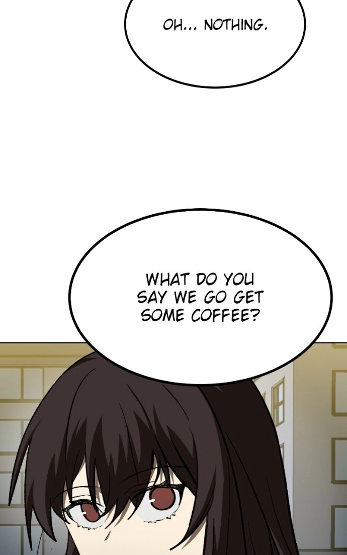 King of the Octagon Chapter 192 page 46 - 