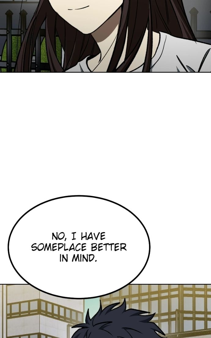 King of the Octagon Chapter 192 page 47 - 