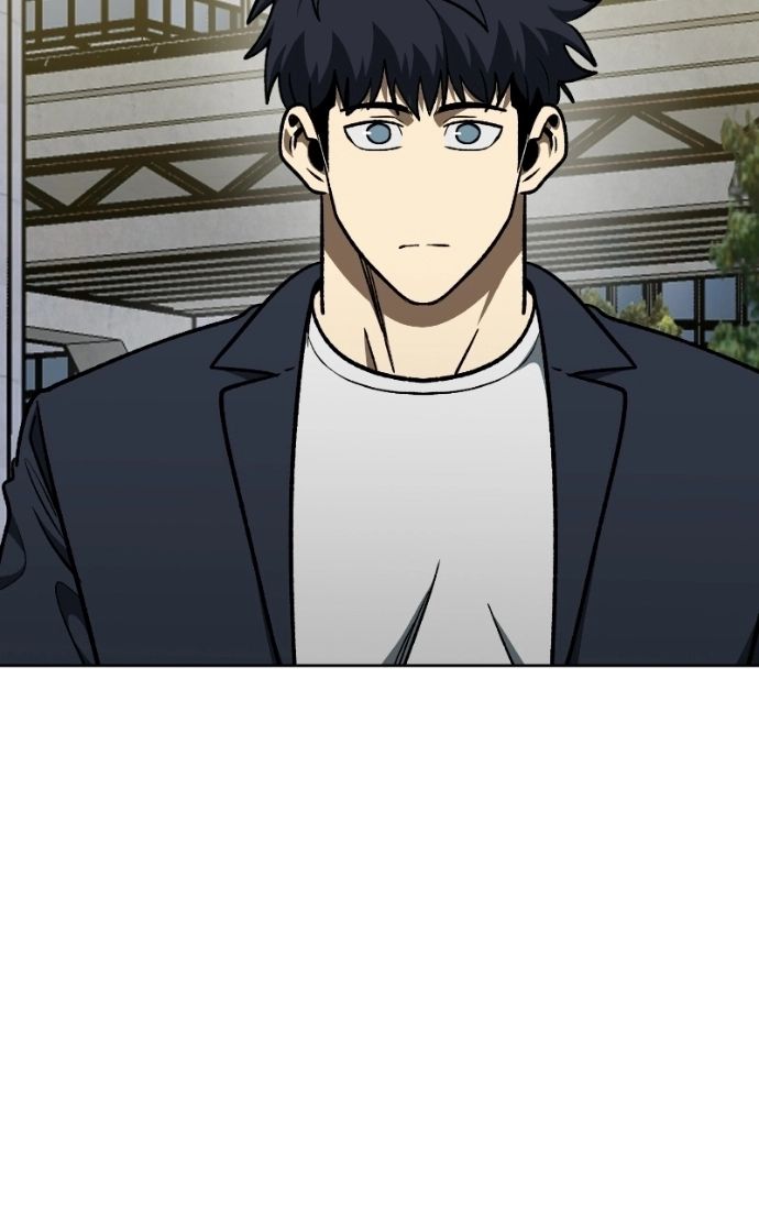 King of the Octagon Chapter 192 page 48 - 