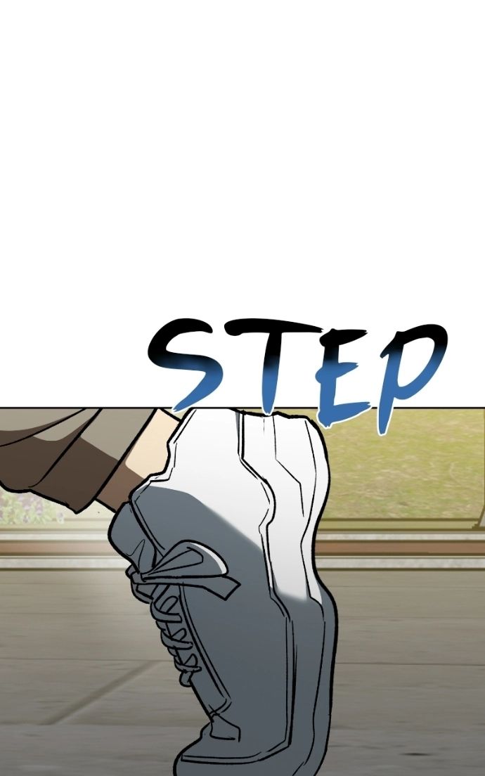 King of the Octagon Chapter 192 page 49 - 