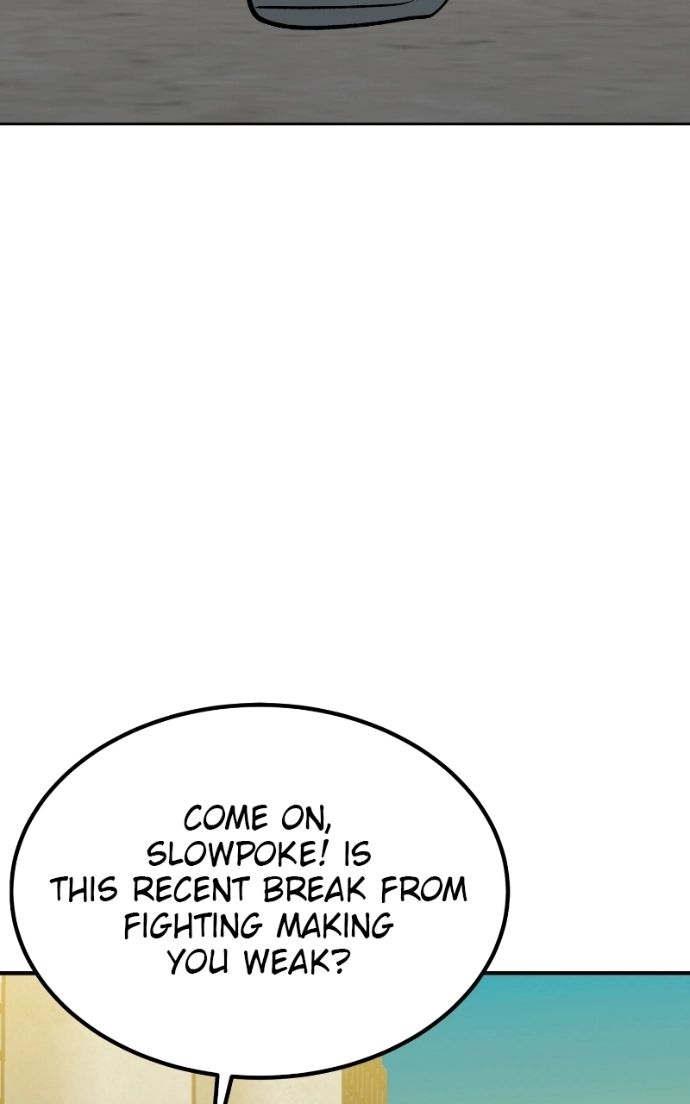 King of the Octagon Chapter 192 page 50 - 