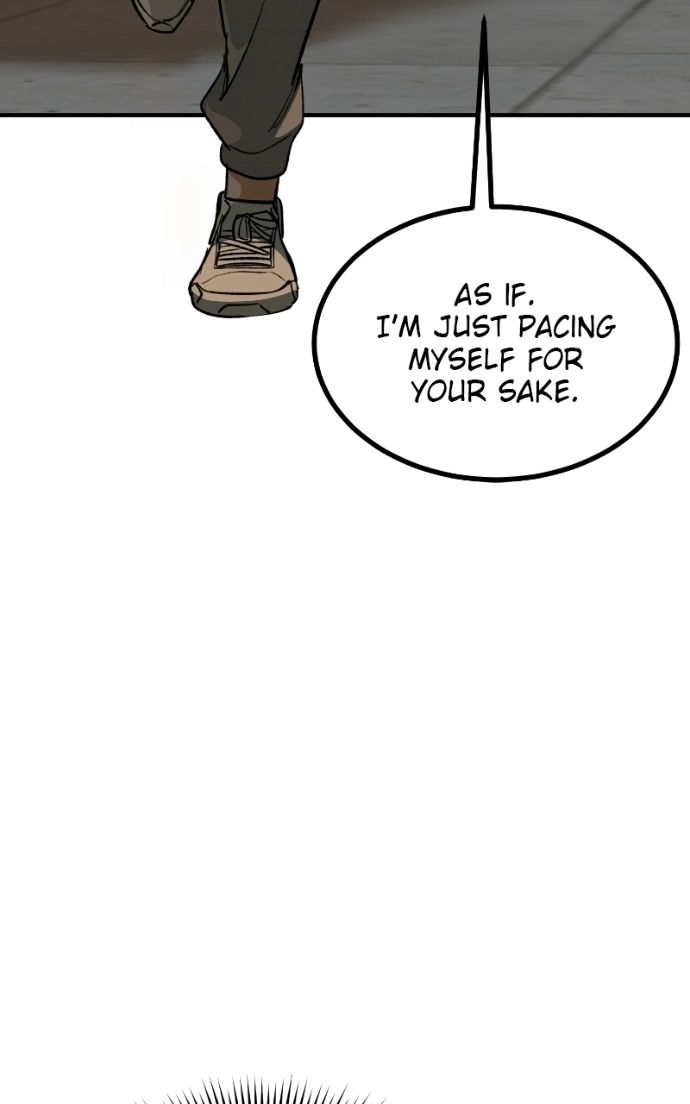 King of the Octagon Chapter 192 page 52 - 