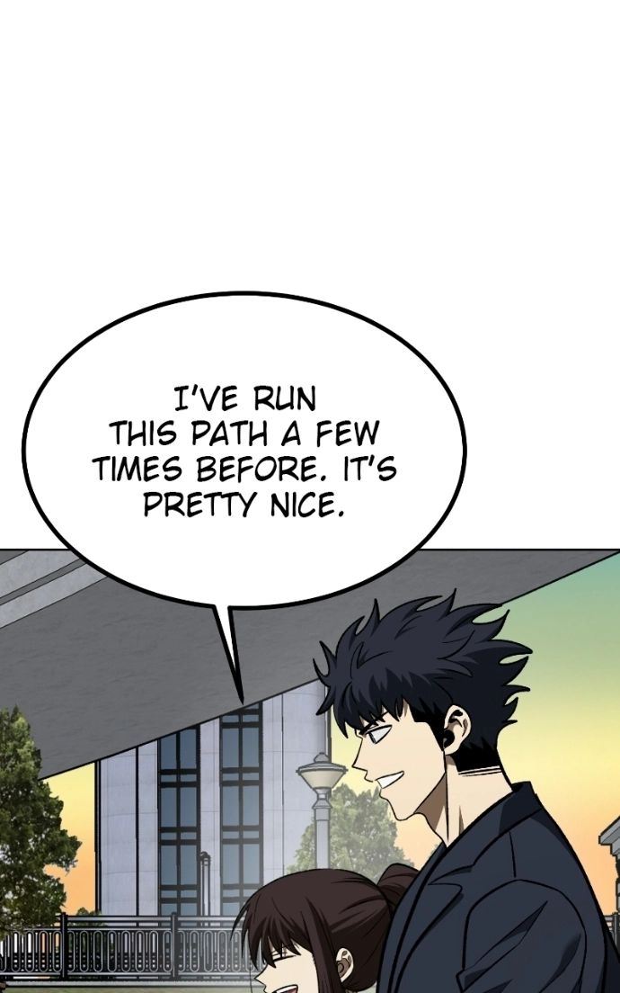 King of the Octagon Chapter 192 page 54 - 