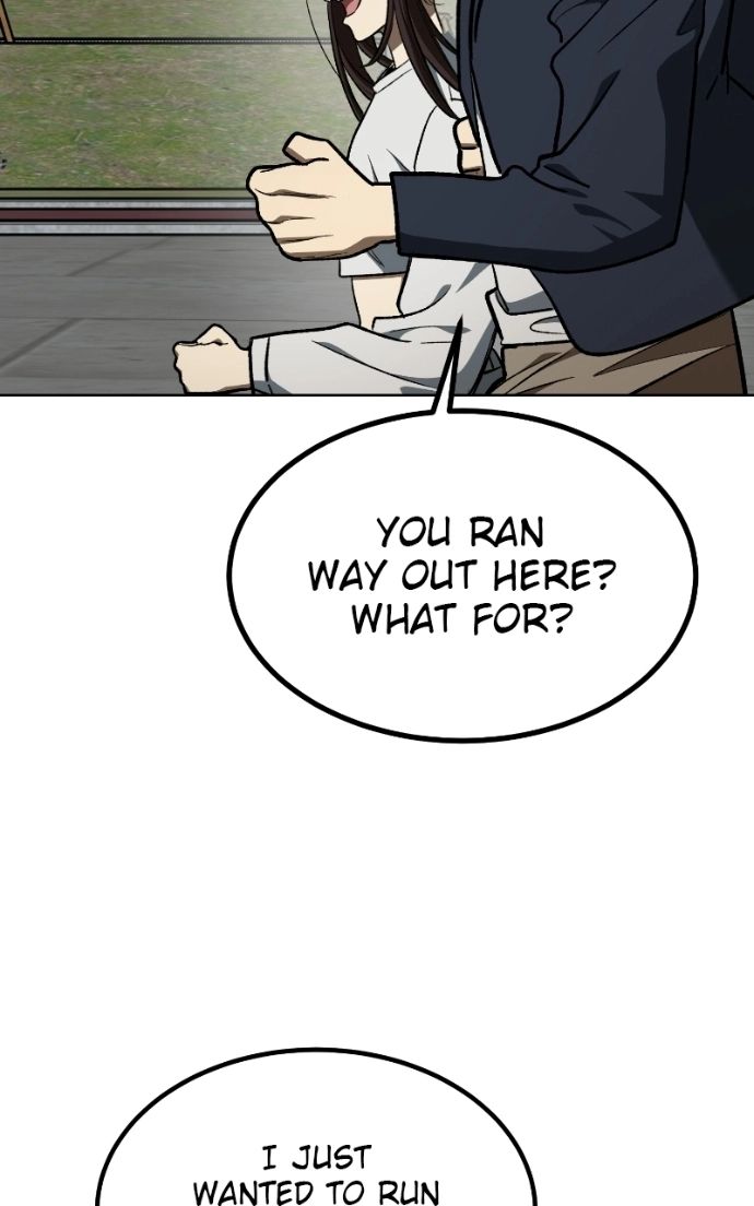 King of the Octagon Chapter 192 page 55 - 