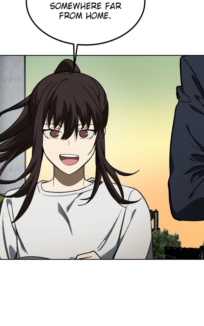 King of the Octagon Chapter 192 page 56 - 