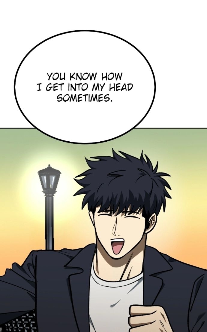 King of the Octagon Chapter 192 page 57 - 