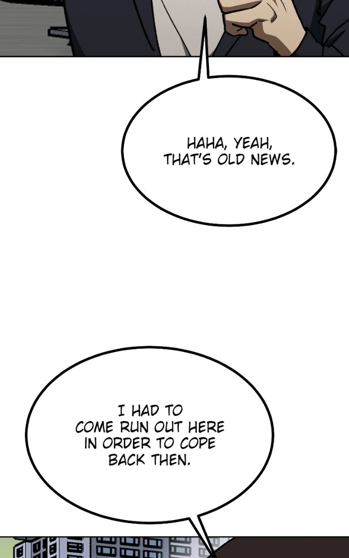 King of the Octagon Chapter 192 page 58 - 