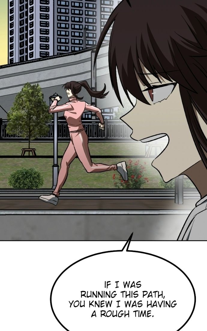 King of the Octagon Chapter 192 page 59 - 
