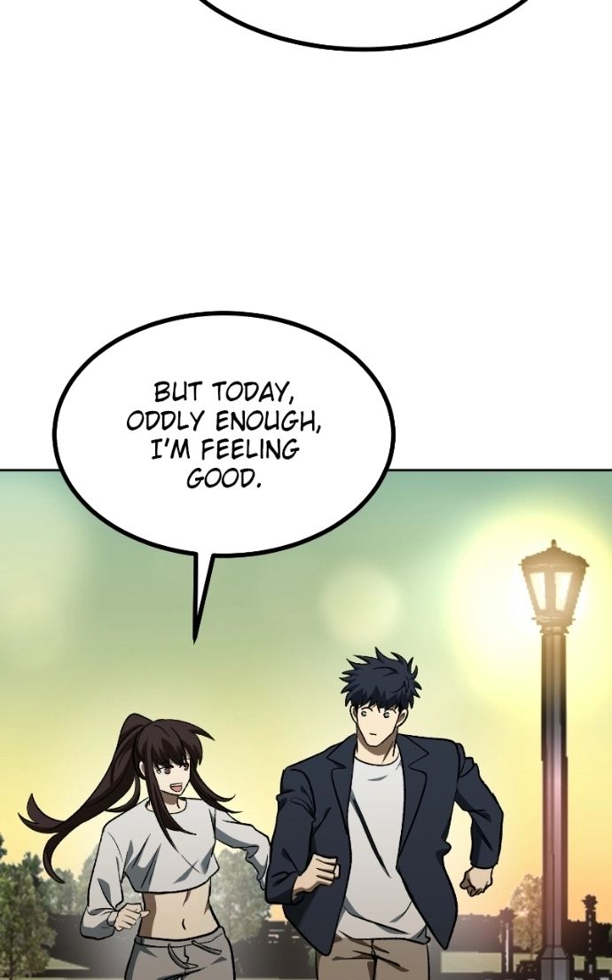 King of the Octagon Chapter 192 page 60 - 
