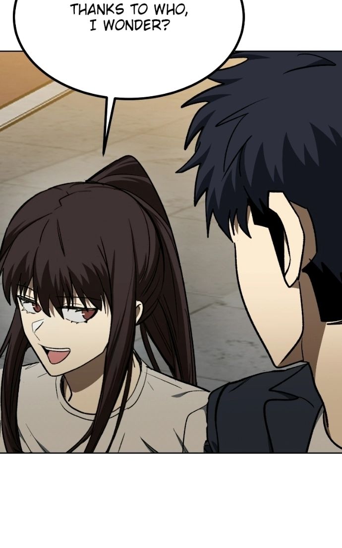 King of the Octagon Chapter 192 page 62 - 