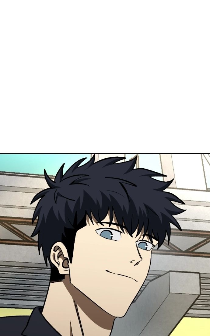 King of the Octagon Chapter 192 page 63 - 