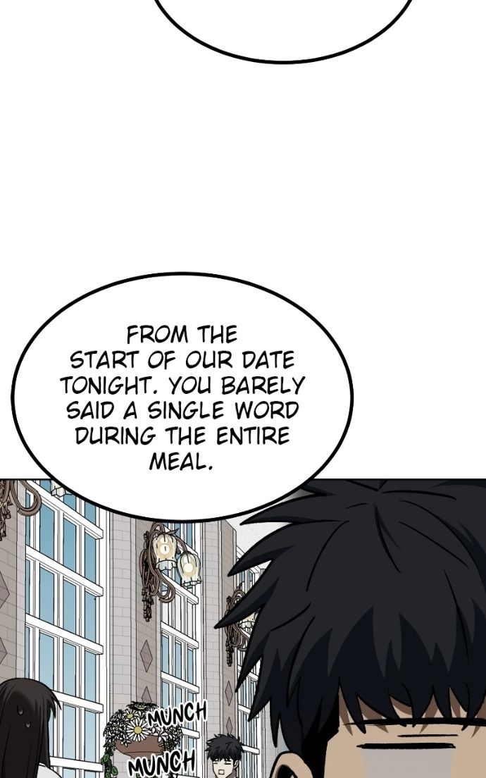King of the Octagon Chapter 192 page 66 - 