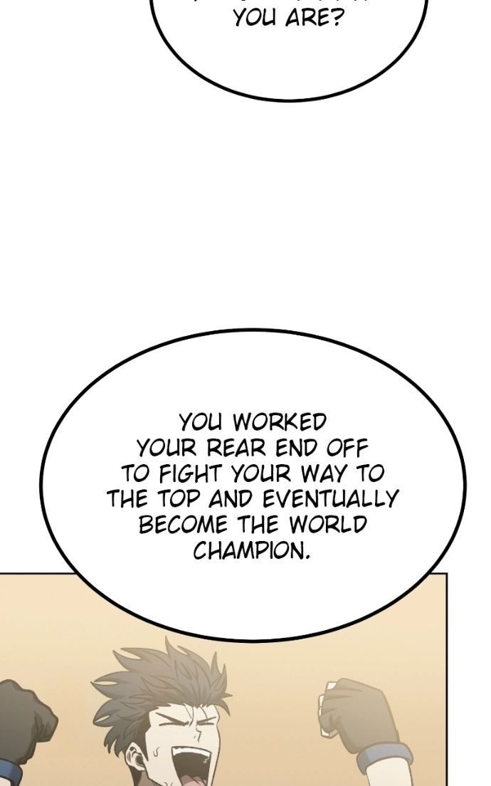 King of the Octagon Chapter 192 page 69 - 