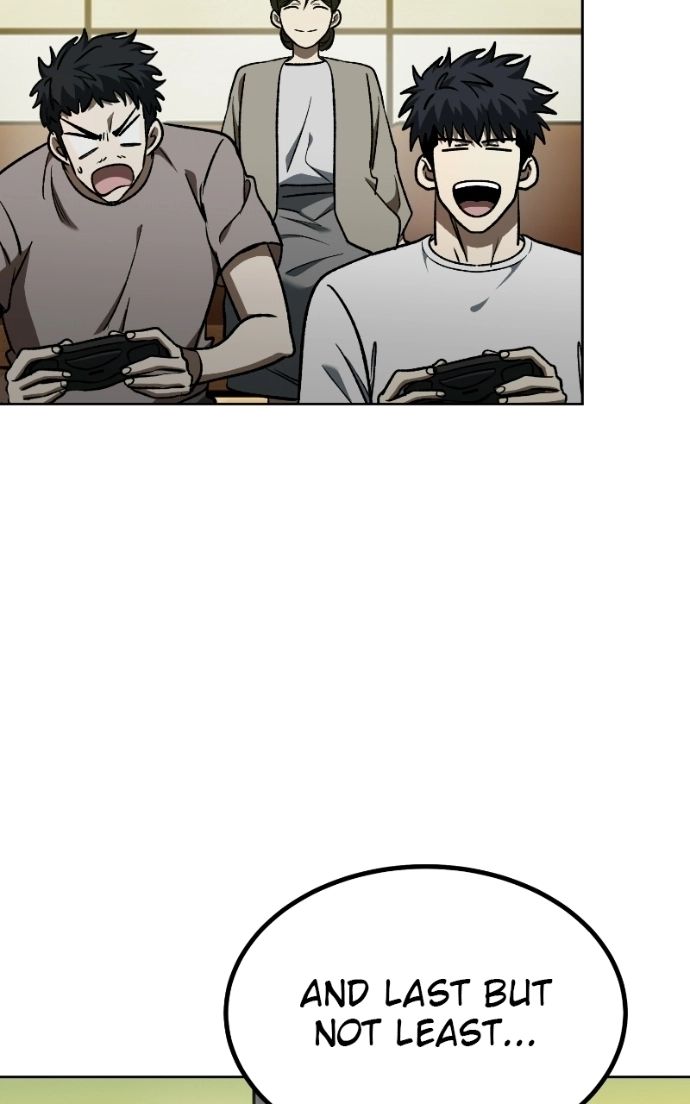 King of the Octagon Chapter 192 page 72 - 