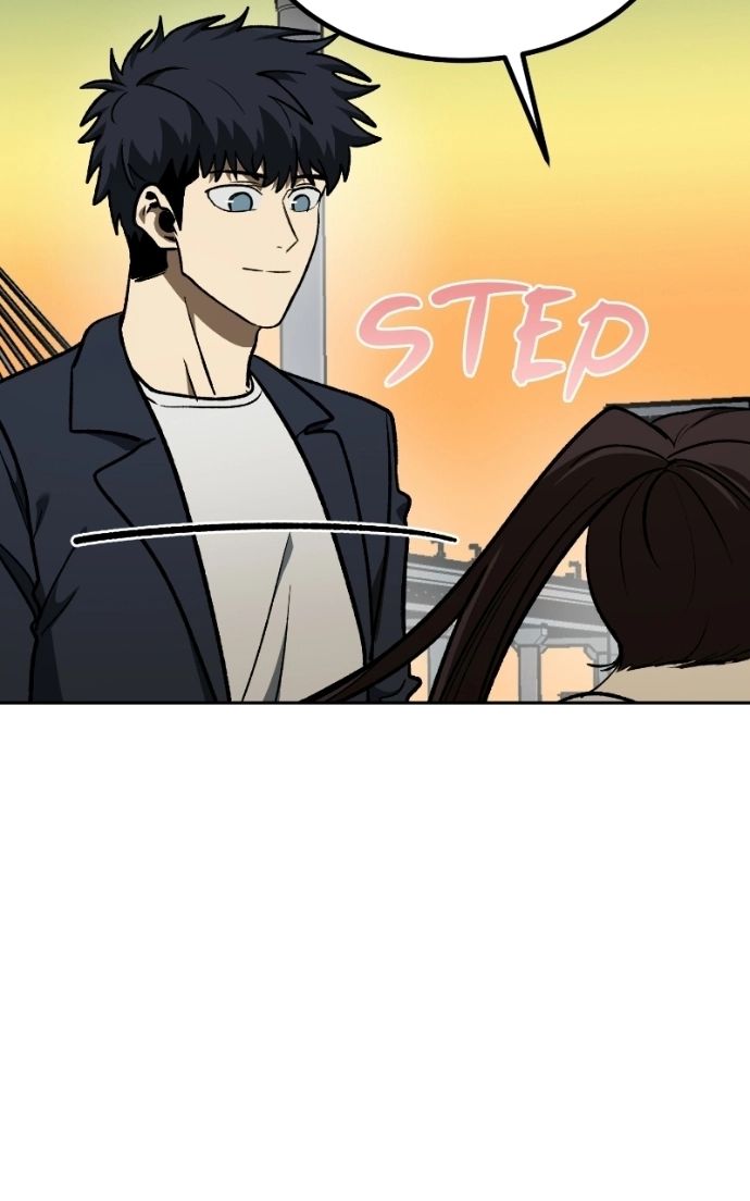 King of the Octagon Chapter 192 page 73 - 