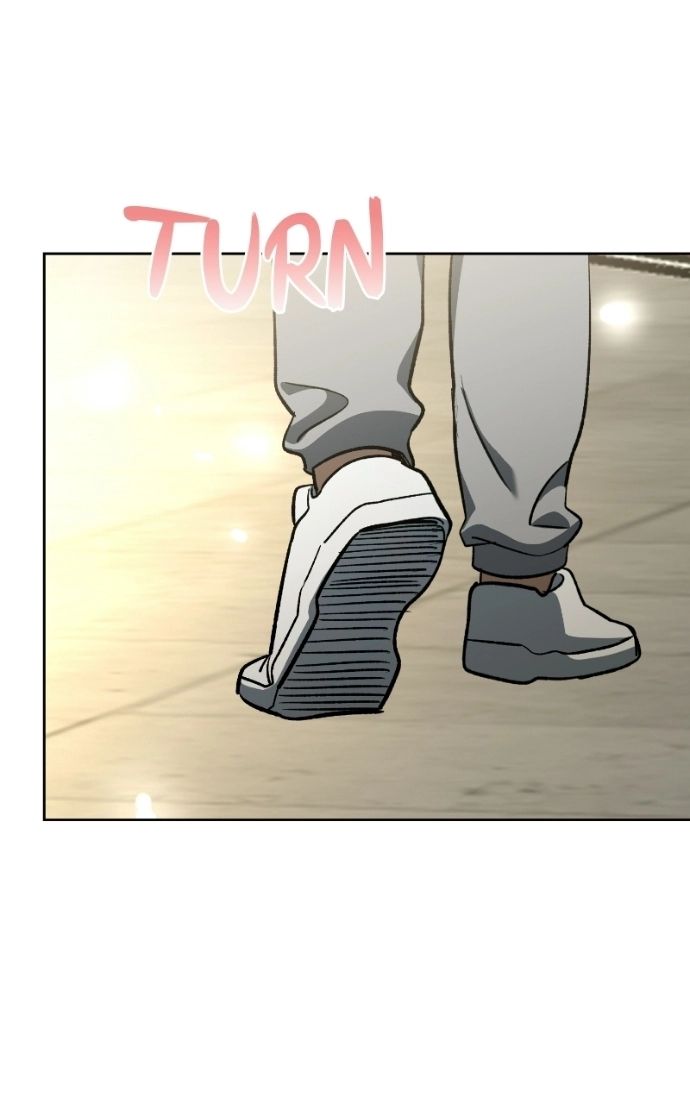 King of the Octagon Chapter 192 page 74 - 