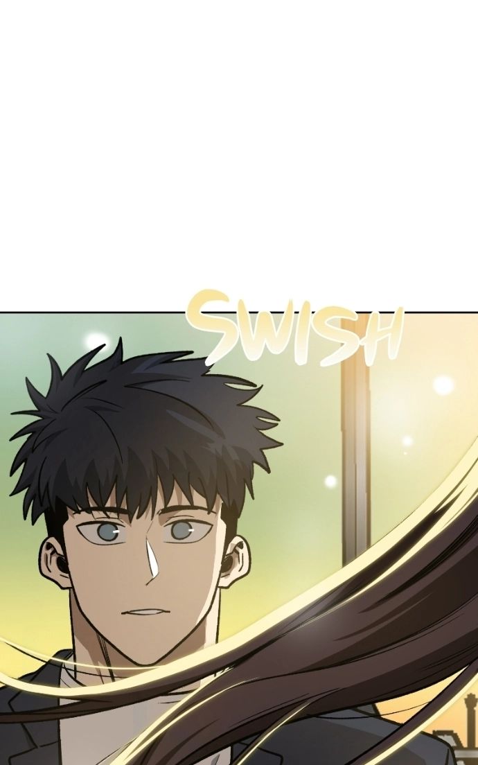 King of the Octagon Chapter 192 page 75 - 