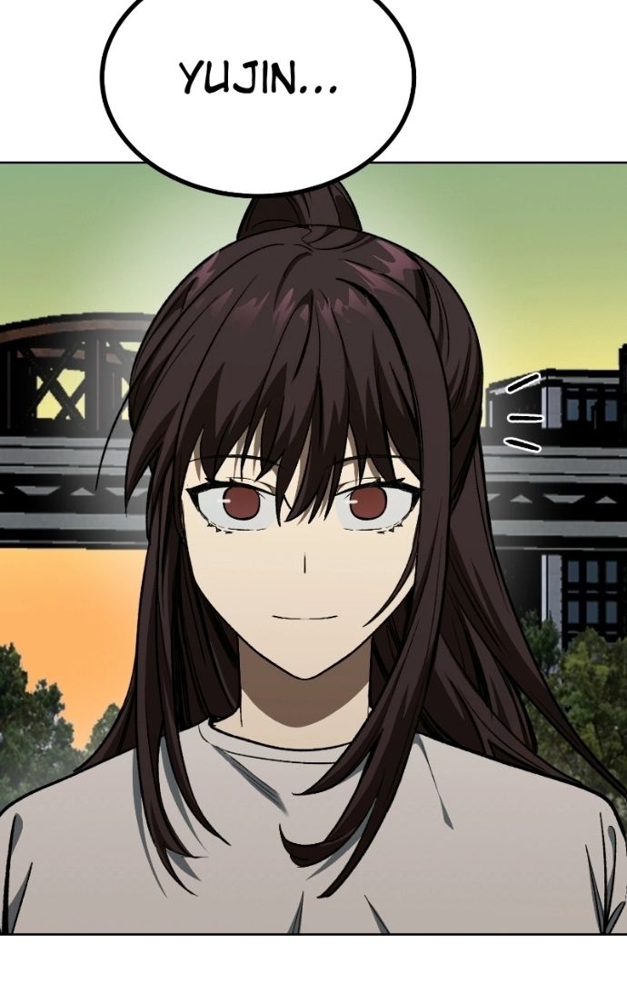 King of the Octagon Chapter 192 page 81 - 