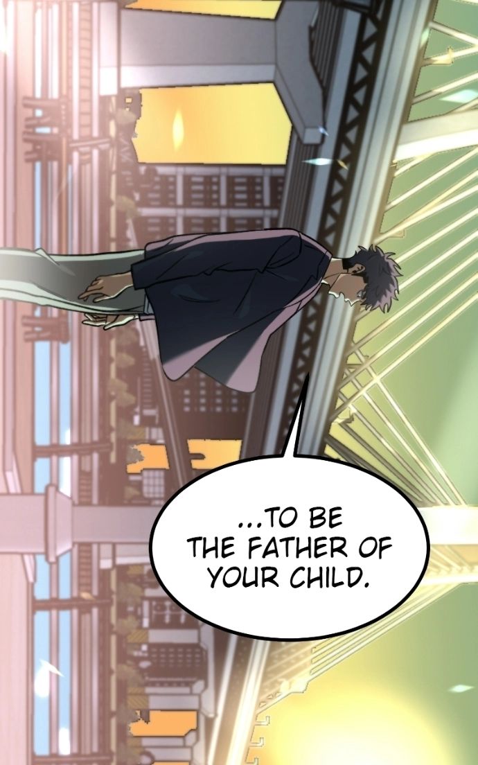 King of the Octagon Chapter 192 page 84 - 