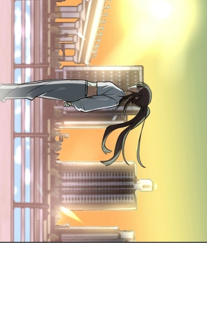 King of the Octagon Chapter 192 page 85 - 