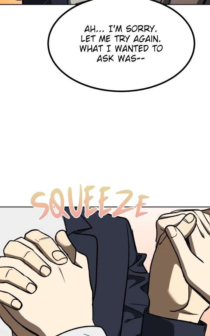 King of the Octagon Chapter 192 page 89 - 