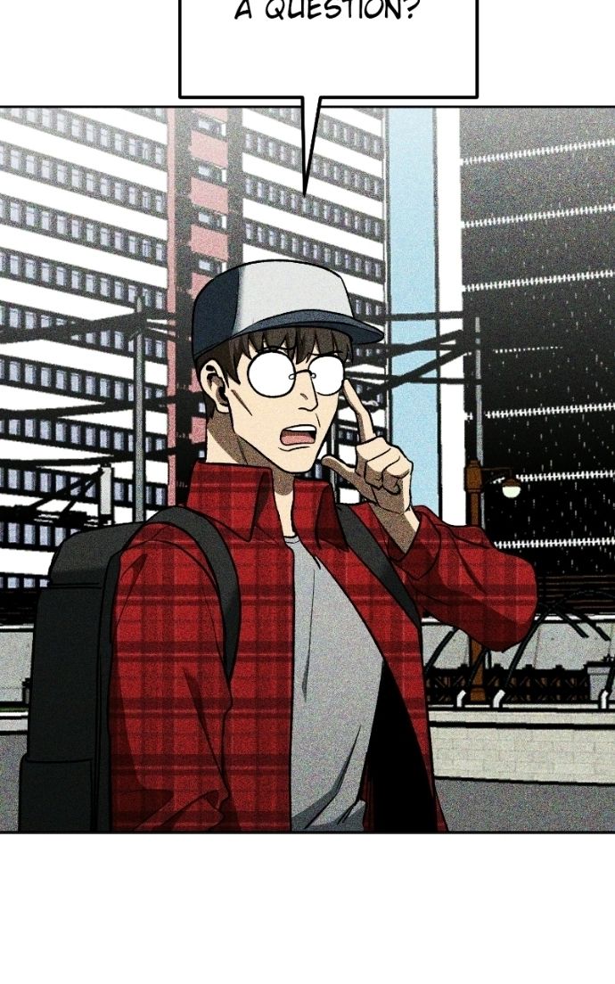 King of the Octagon Chapter 192 page 10 - 