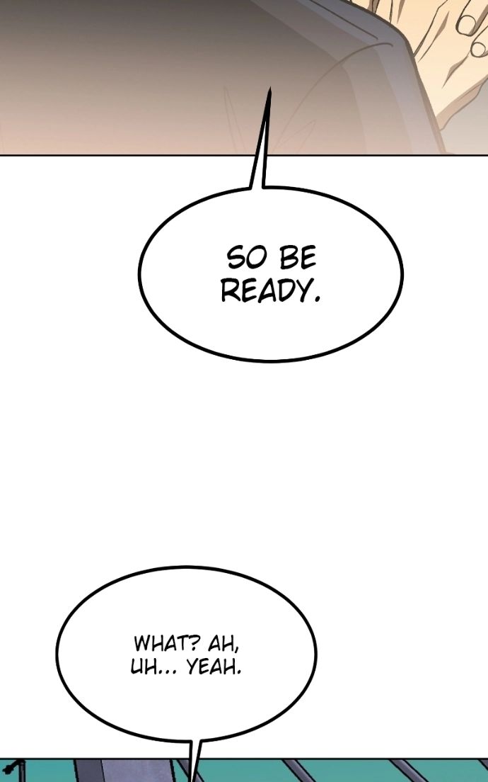 King of the Octagon Chapter 192 page 92 - 