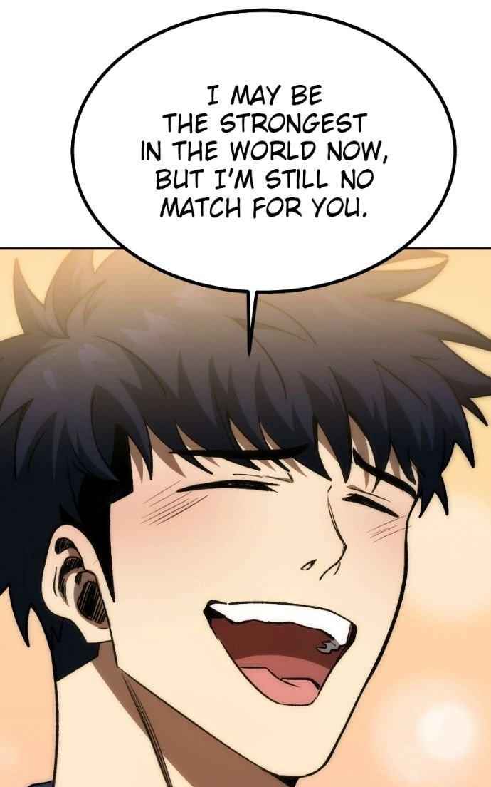 King of the Octagon Chapter 192 page 96 - 