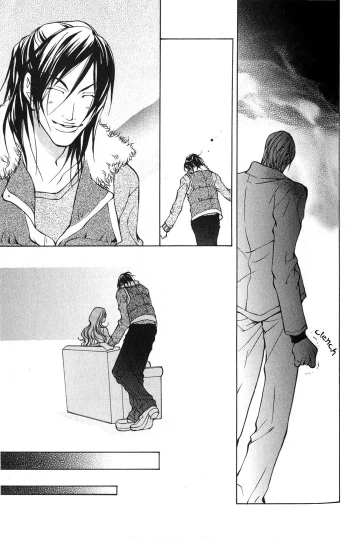 King & Prince Chapter 1 page 35 - 