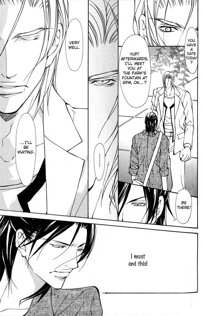 King & Prince Chapter 2 page 24 - 