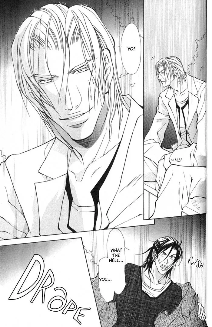 King & Prince Chapter 2 page 28 - 
