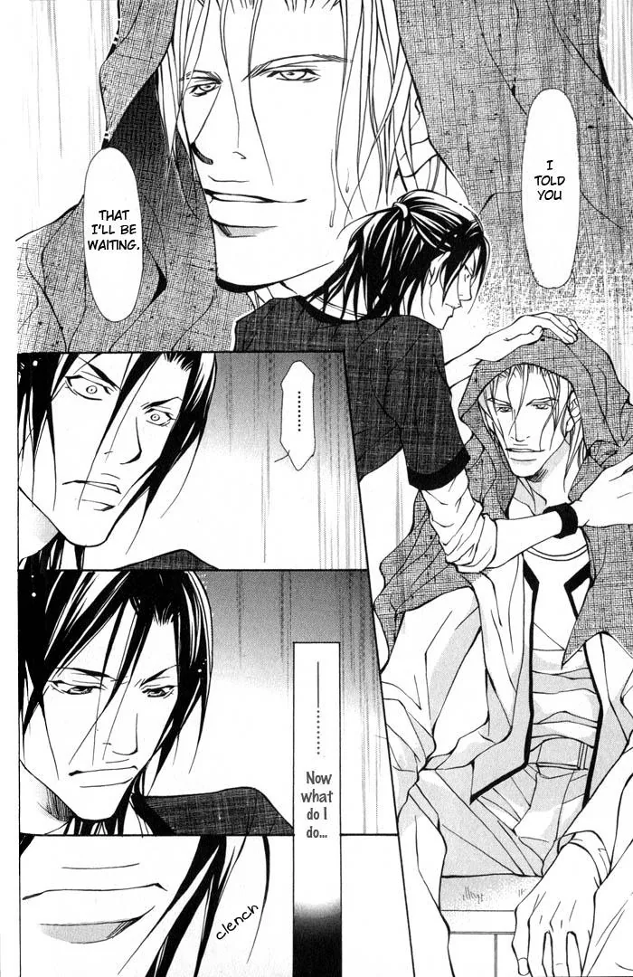 King & Prince Chapter 2 page 29 - 