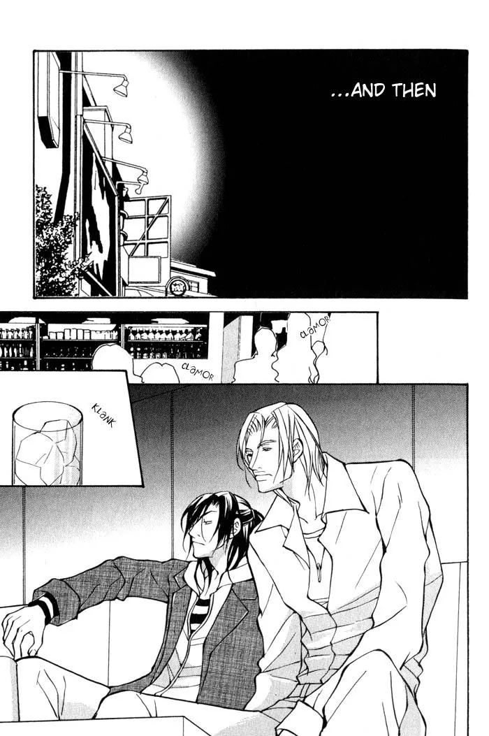 King & Prince Chapter 2 page 44 - 