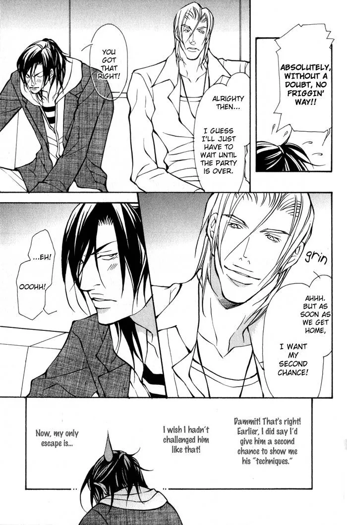 King & Prince Chapter 2 page 48 - 