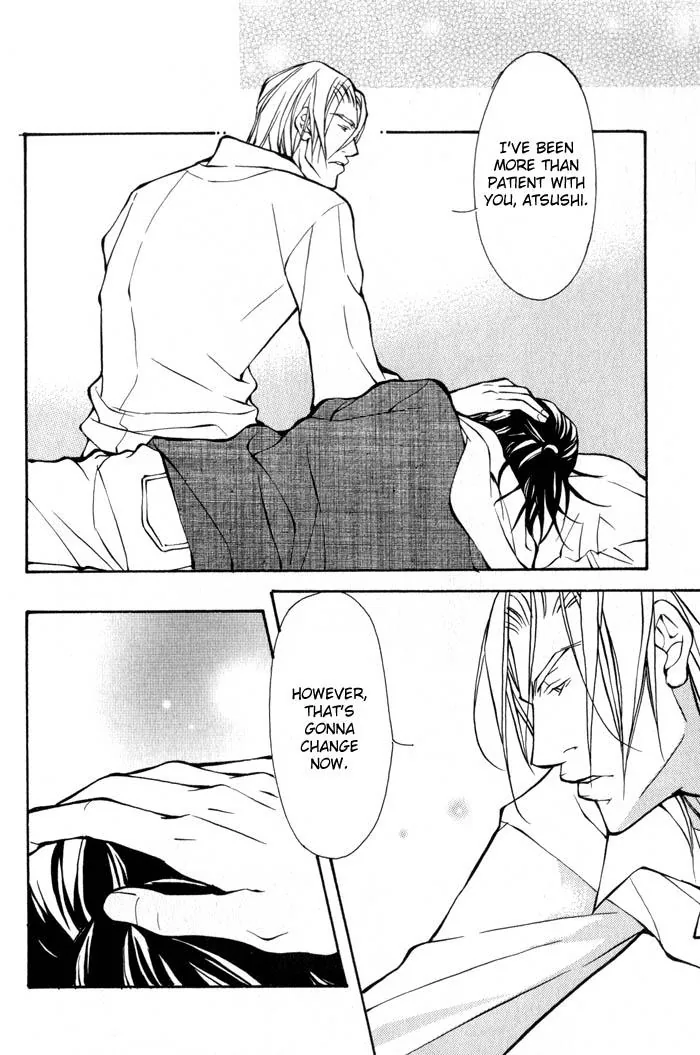 King & Prince Chapter 2 page 51 - 