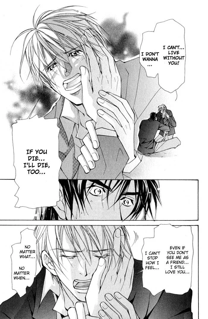 King & Prince Chapter 3 page 24 - 