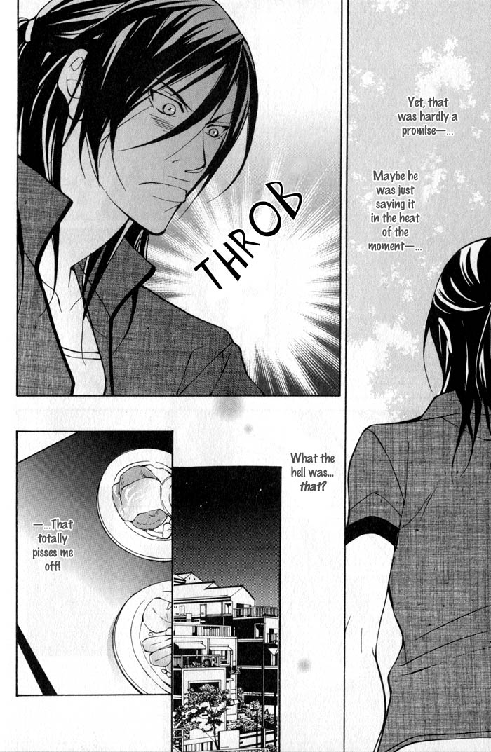 King & Prince Chapter 6 page 8 - 