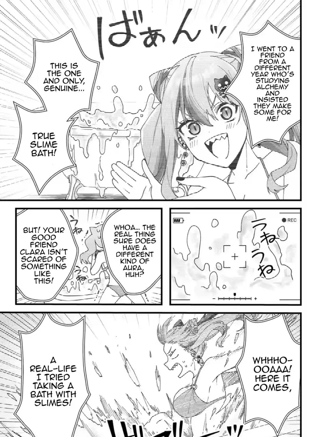 King's Proposal Chapter 15 page 49 - 