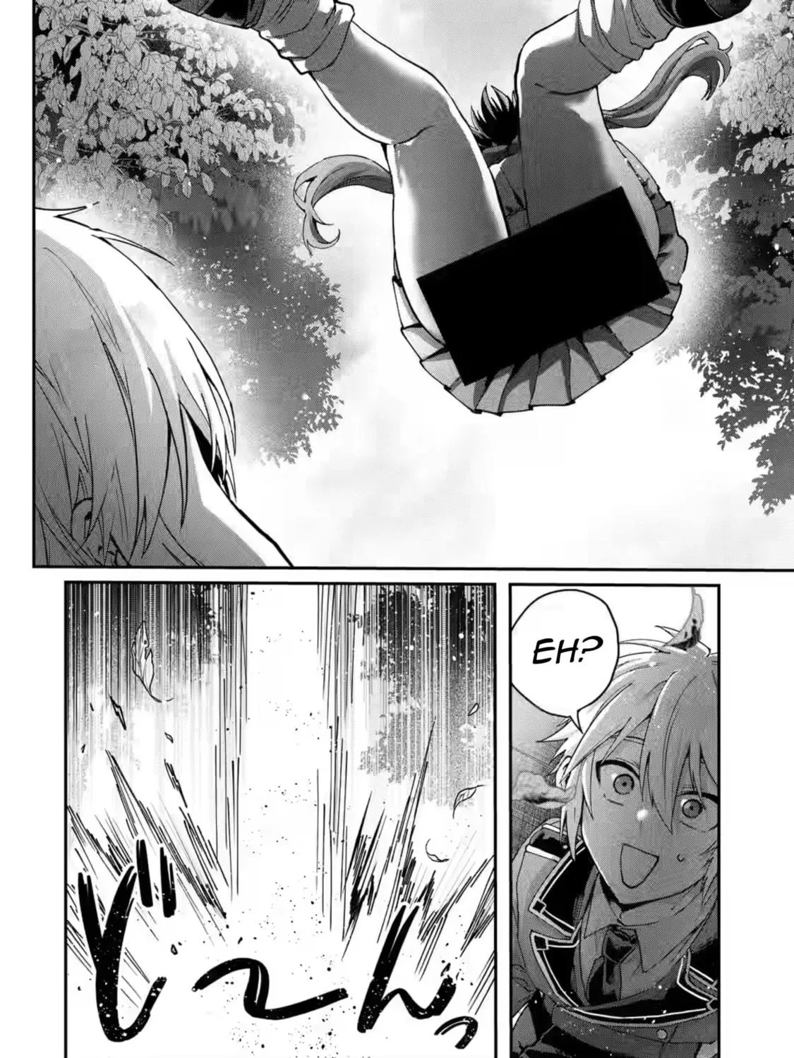 King's Proposal Chapter 15 page 59 - 