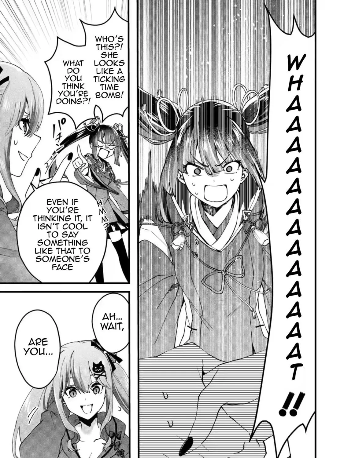 King's Proposal Chapter 16 page 29 - 