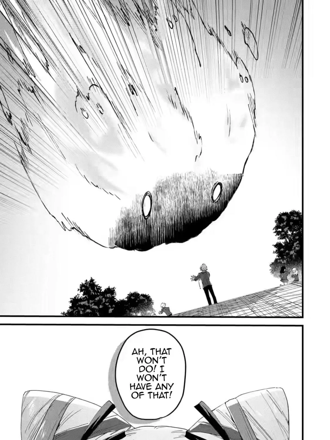 King's Proposal Chapter 16 page 65 - 
