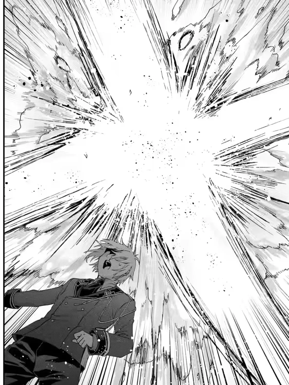 King's Proposal Chapter 16 page 67 - 