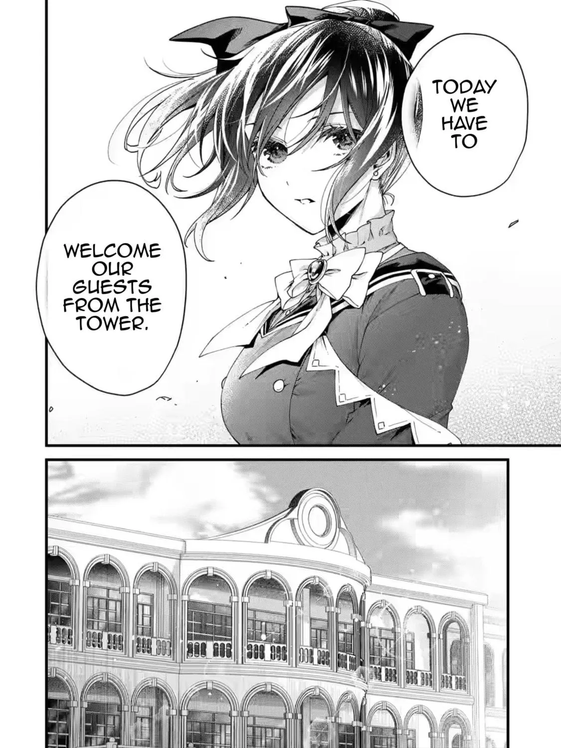 King's Proposal Chapter 17 page 19 - 
