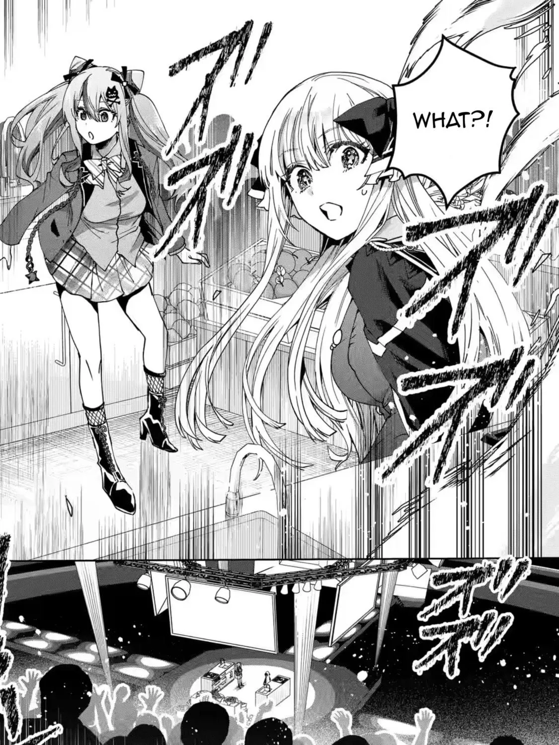 King's Proposal Chapter 18 page 23 - 