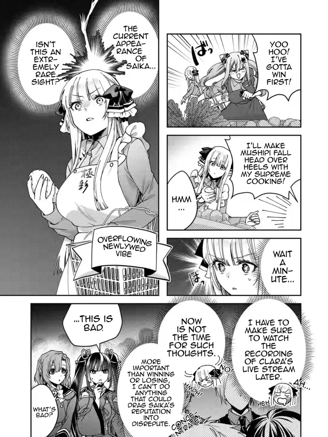 King's Proposal Chapter 18 page 29 - 